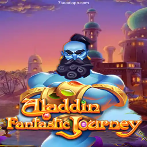 Exploring the Mystical World of Aladdin Slots on 7KACAI: Brasil
