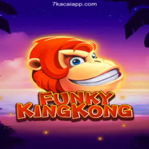 Discover the Wild World of FunkyKingKong