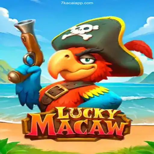 Exploring the World of LuckyMacaw: An Insight into 7KACAI