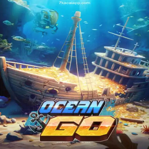 Dive into the Adventure of OceanGO: Explore a World of Thrills and Challenges