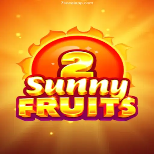 SunnyFruits2: A Vibrant Adventure in the World of 7KACAI - Brasil