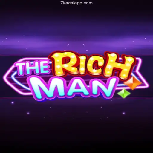 Exploring TheRichMan: A Dive into 7KACAI's Brasil - Slots, Crash, Cassino ao Vivo e Apostas Esportivas
