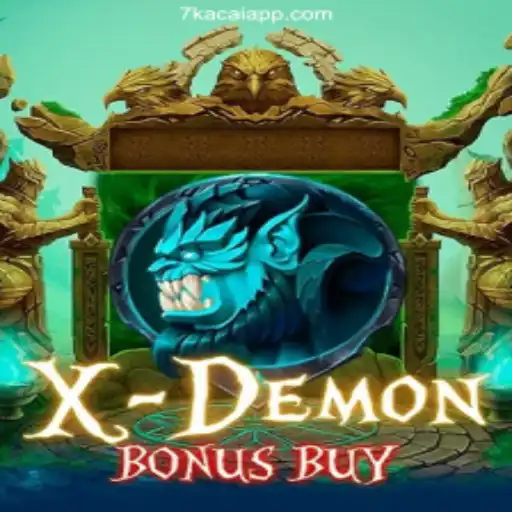 Explore XDemonBonusBuy: A Thrilling Journey into Brasil's Casino Scene