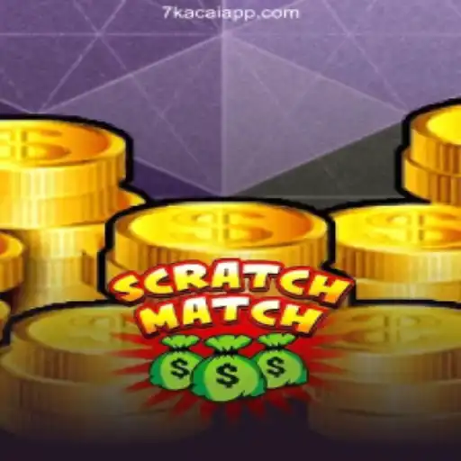 Exploring the Thrills of ScratchMatch: An Interactive Gaming Experience