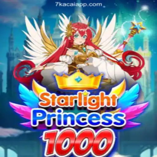 Unveiling StarlightPrincess1000: A Stellar Gaming Experience