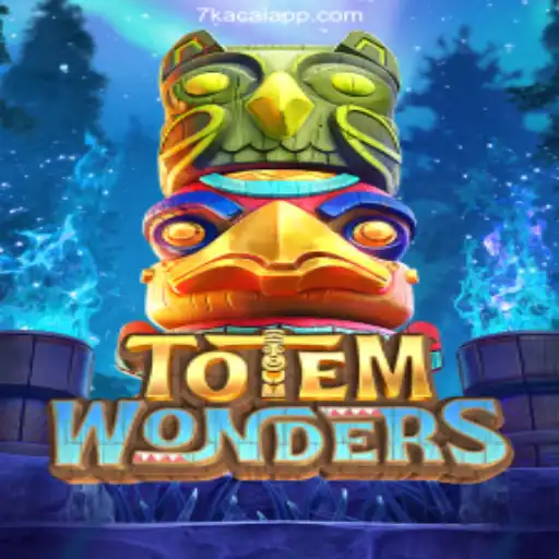 TotemWonders: A New Adventure in the World of Gaming
