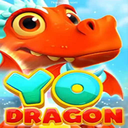 YoDragon: Explore the Thrills of YoDragon in the World of 7KACAI: Brasil - Slots, Crash, Cassino ao Vivo e Apostas Esportivas